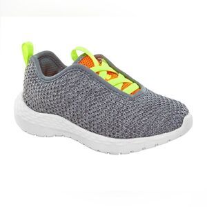 Carters Toddler Boys Rushy Athletic Sneakers Size 6